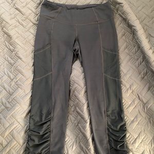Capri leggings